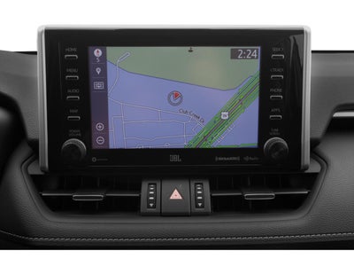 2019 Toyota RAV4 Limited FWD (Natl)