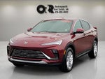 2025 Buick Envista FWD 4dr Preferred