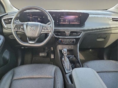 2024 Buick Encore GX Sport Touring AWD