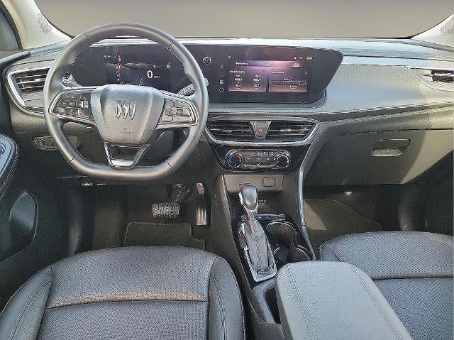 2024 Buick Encore GX Sport Touring AWD