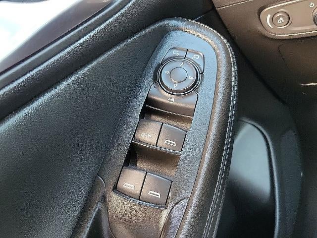 2024 Buick Encore GX Sport Touring AWD