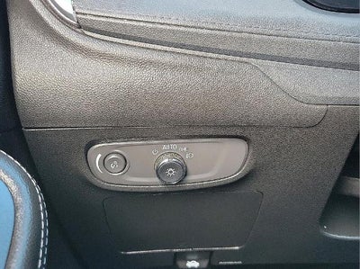 2024 Buick Encore GX Sport Touring AWD