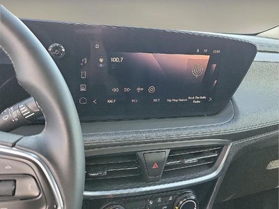 2024 Buick Encore GX Sport Touring AWD