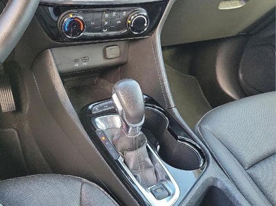 2024 Buick Encore GX Sport Touring AWD