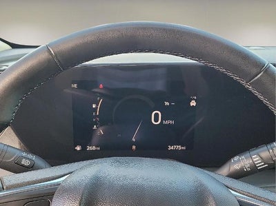 2024 Buick Encore GX Sport Touring AWD