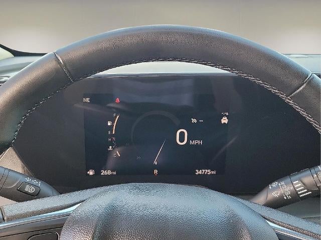 2024 Buick Encore GX Sport Touring AWD