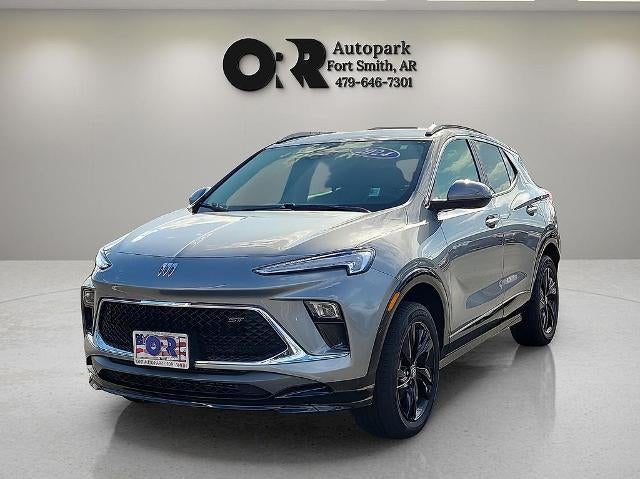 2024 Buick Encore GX Sport Touring AWD