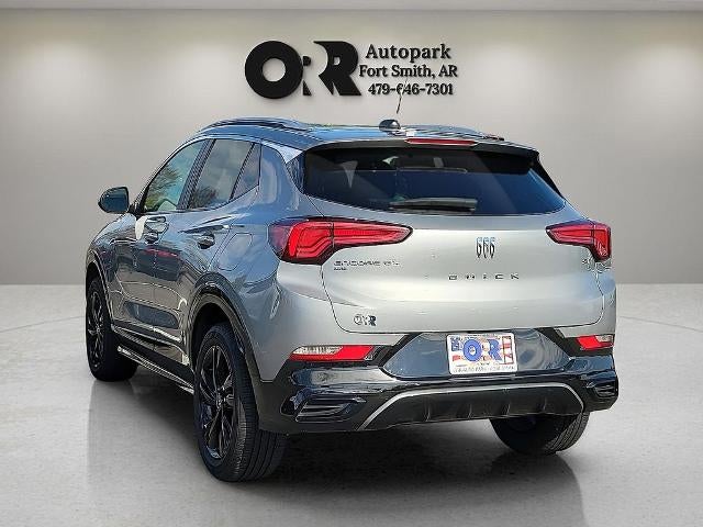 2024 Buick Encore GX Sport Touring AWD