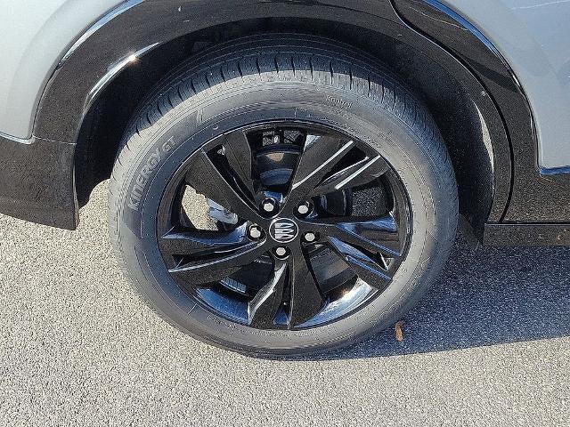 2024 Buick Encore GX Sport Touring AWD