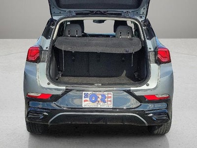 2024 Buick Encore GX Sport Touring AWD