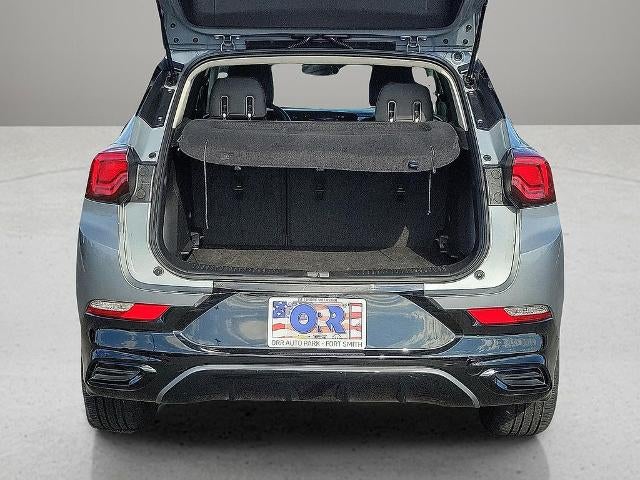 2024 Buick Encore GX Sport Touring AWD