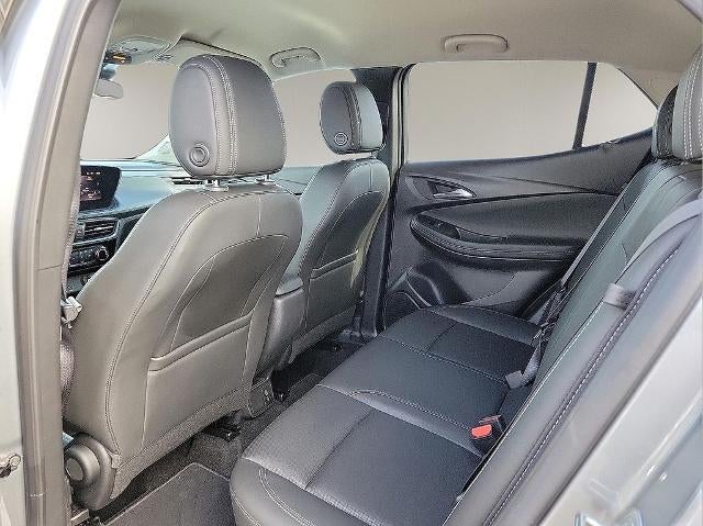 2024 Buick Encore GX Sport Touring AWD
