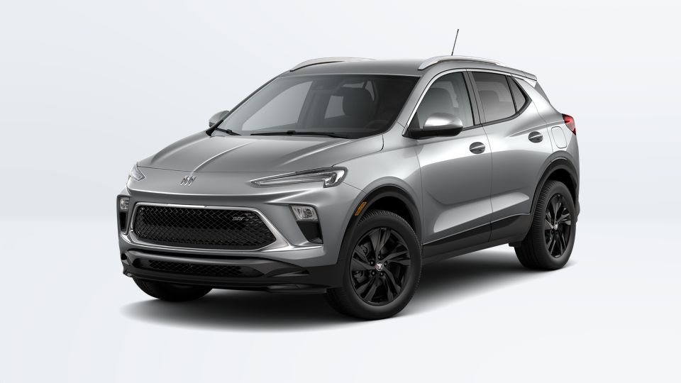 2024 Buick Encore GX Sport Touring AWD