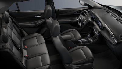 2024 Buick Encore GX Sport Touring AWD
