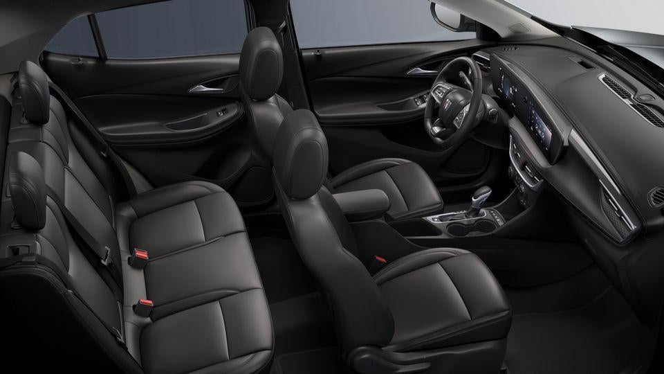2024 Buick Encore GX Sport Touring AWD