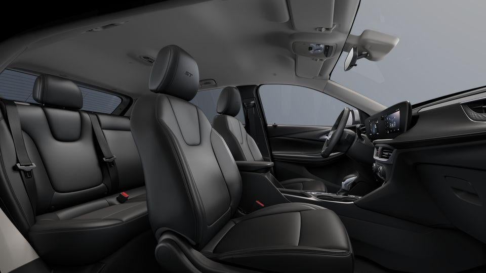 2024 Buick Encore GX Sport Touring AWD