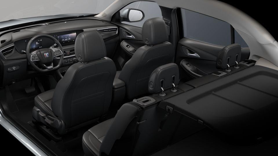 2024 Buick Encore GX Sport Touring AWD