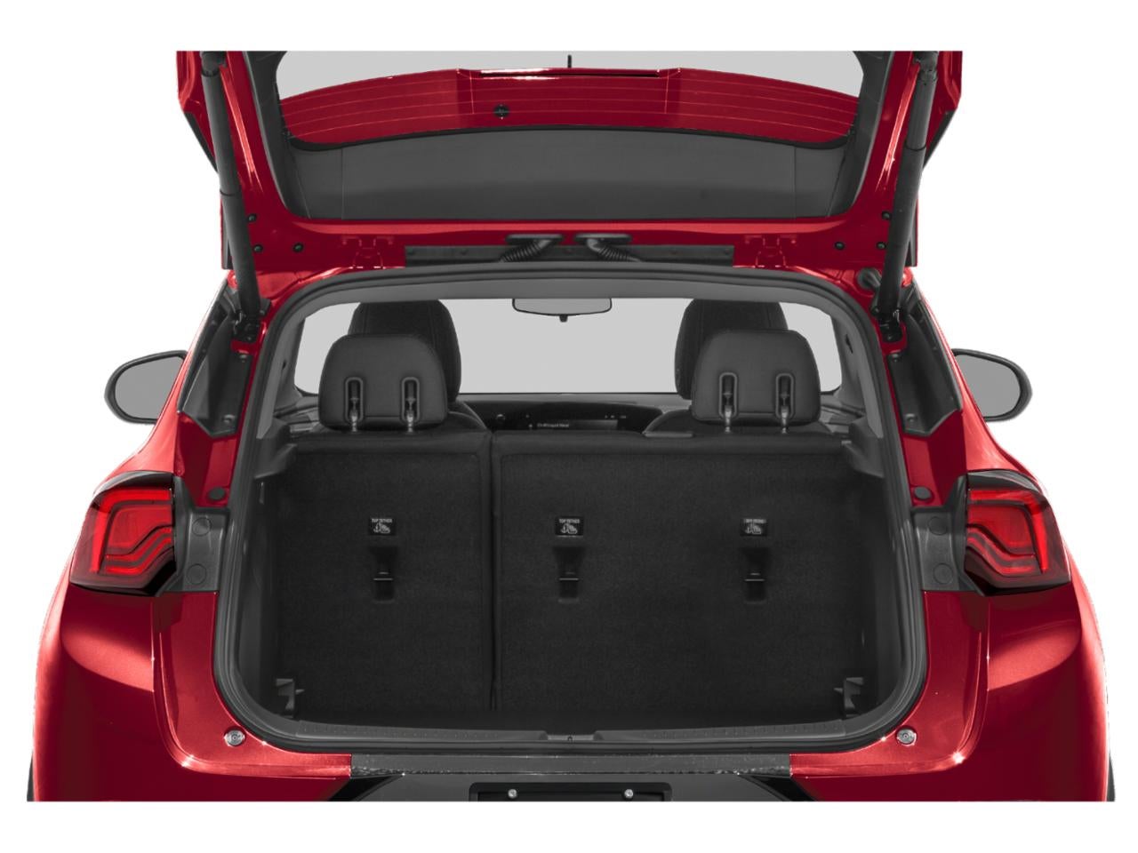 2024 Buick Encore GX Sport Touring AWD