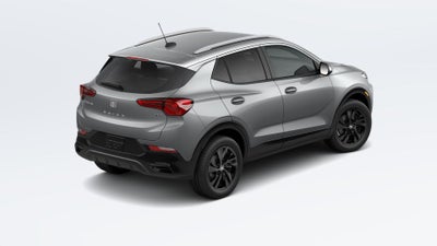 2024 Buick Encore GX Sport Touring AWD