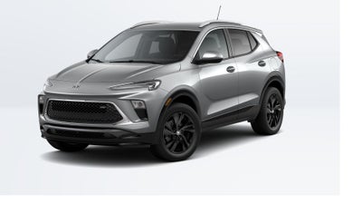 2024 Buick Encore GX Sport Touring AWD