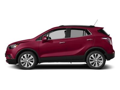 2017 Buick Encore Sport Touring FWD