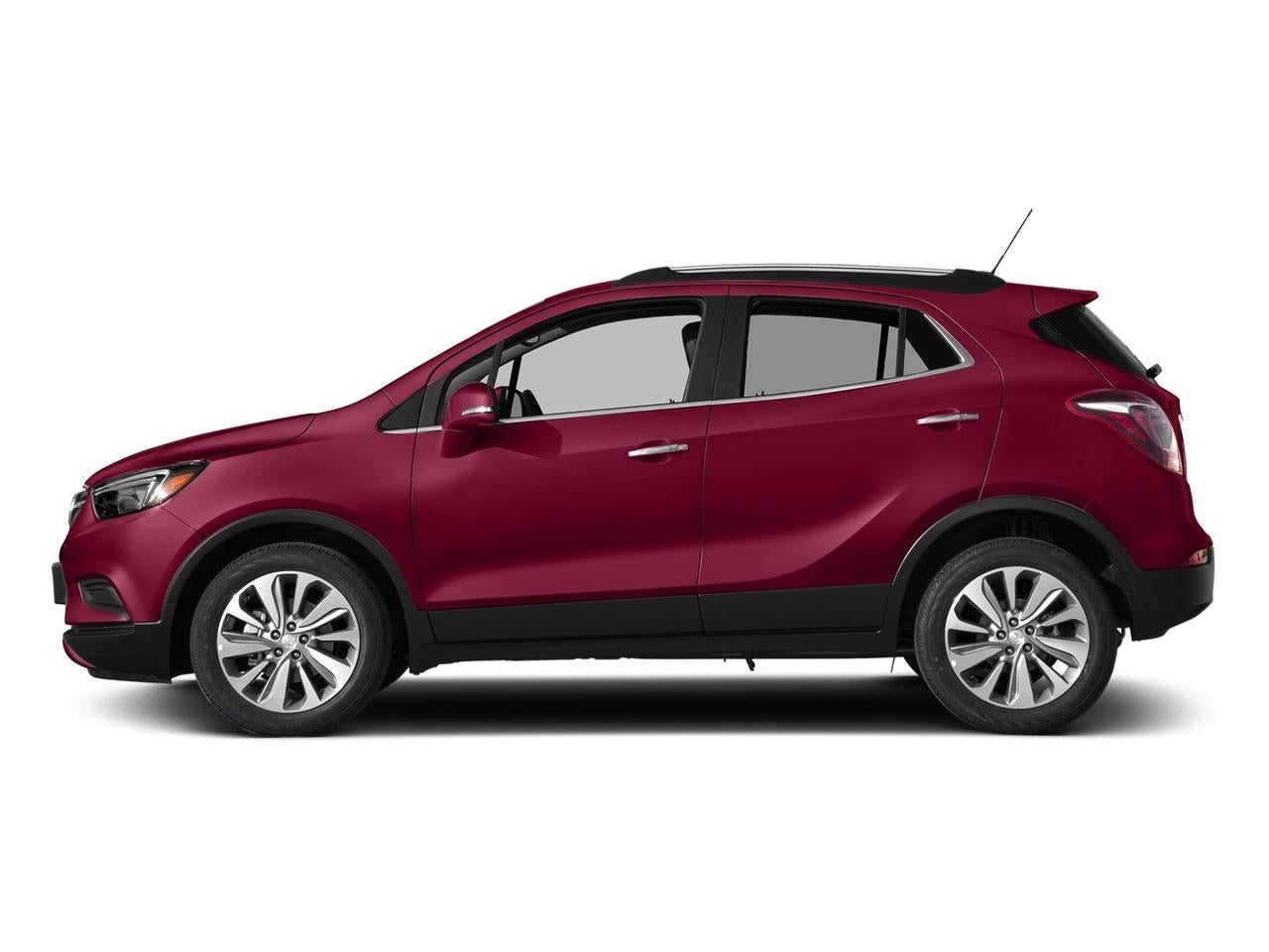2017 Buick Encore Sport Touring FWD