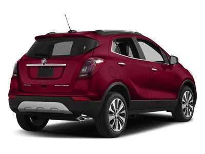 2017 Buick Encore Sport Touring FWD