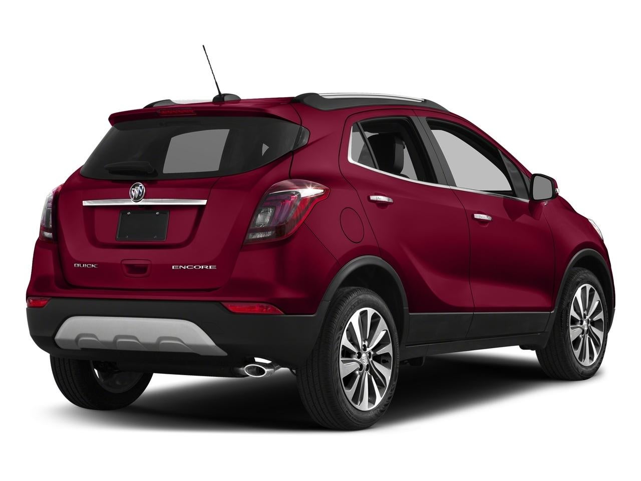 2017 Buick Encore Sport Touring FWD