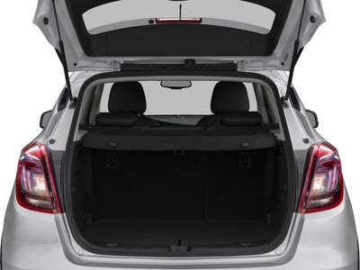 2017 Buick Encore Essence FWD