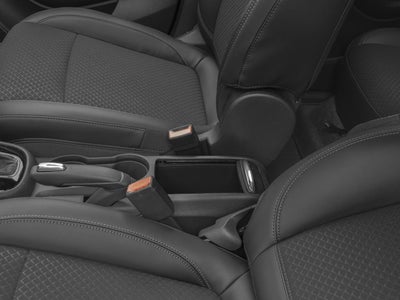 2017 Buick Encore Essence FWD