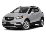 2017 Buick Encore Essence FWD