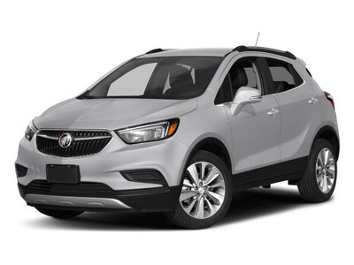 2017 Buick Encore Essence FWD