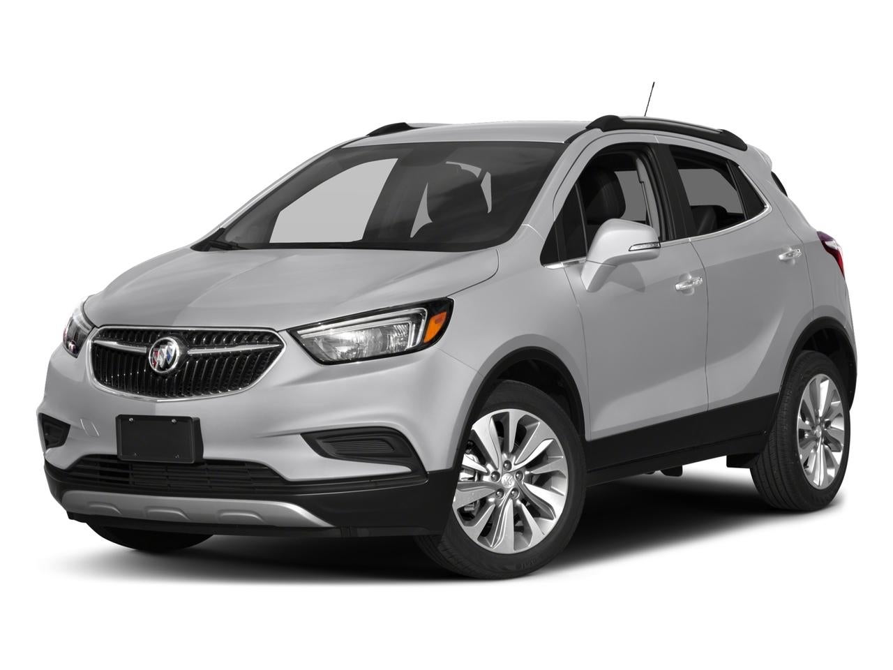 2017 Buick Encore Essence FWD