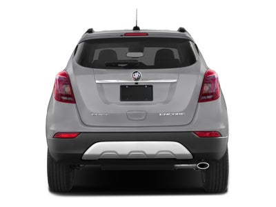2017 Buick Encore Essence FWD