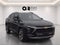2024 Chevrolet Trax FWD 4dr LT