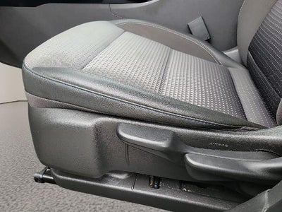 2024 Chevrolet Trax FWD 4dr LT
