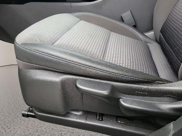 2024 Chevrolet Trax FWD 4dr LT
