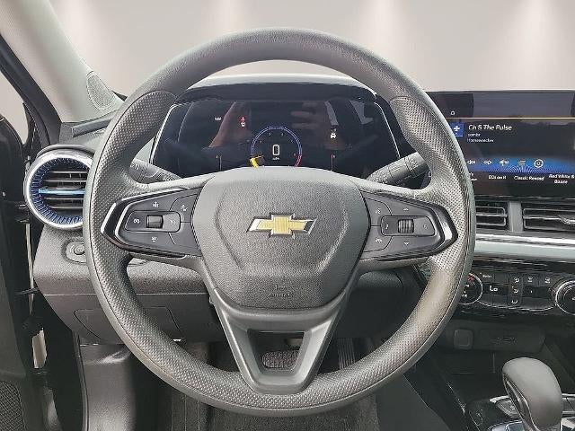 2024 Chevrolet Trax FWD 4dr LT