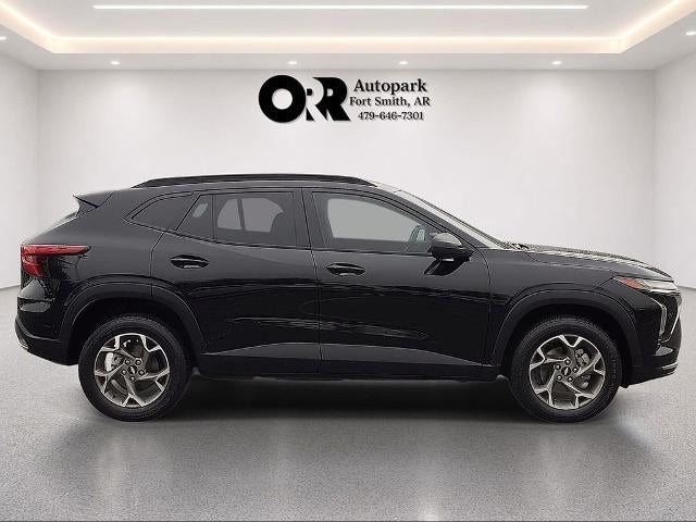 2024 Chevrolet Trax FWD 4dr LT