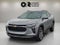 2025 Chevrolet Trax FWD 4dr LT