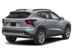 2025 Chevrolet Trax FWD 4dr LT