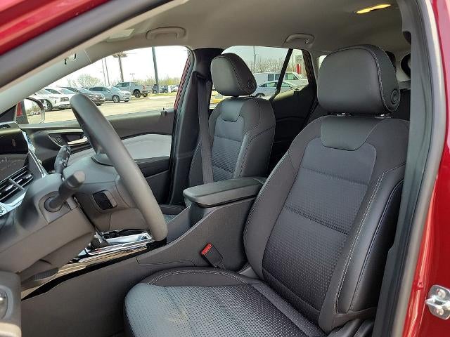 2025 Chevrolet Trax FWD 4dr LT