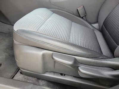 2025 Chevrolet Trax FWD 4dr LT