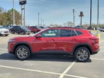 2025 Chevrolet Trax FWD 4dr LT