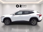 2025 Chevrolet Trax FWD 4dr LT