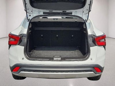 2025 Chevrolet Trax FWD 4dr LT