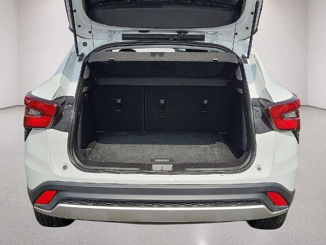2025 Chevrolet Trax FWD 4dr LT