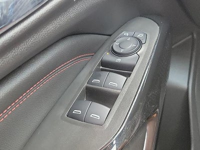 2025 Chevrolet Trax FWD 4dr 2RS