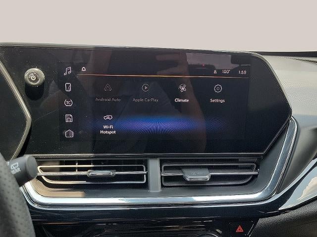 2025 Chevrolet Trax FWD 4dr 2RS