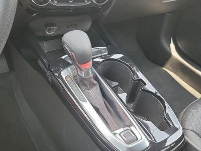 2025 Chevrolet Trax FWD 4dr 2RS